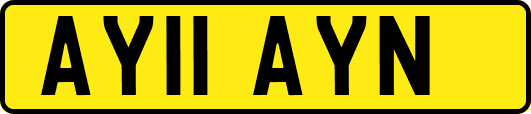 AY11AYN