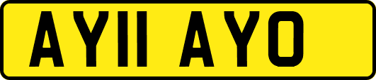 AY11AYO