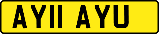 AY11AYU