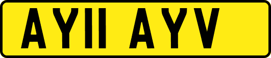 AY11AYV