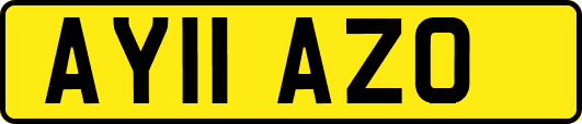 AY11AZO