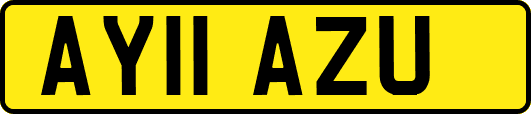 AY11AZU