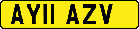 AY11AZV