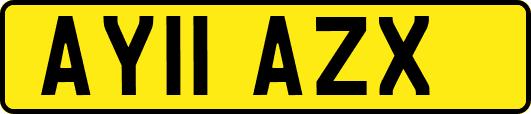 AY11AZX