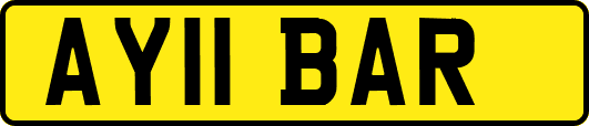 AY11BAR