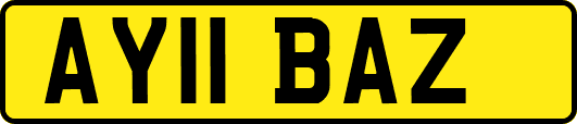 AY11BAZ