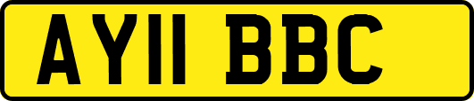 AY11BBC