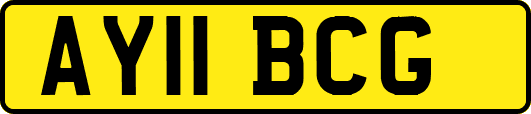 AY11BCG