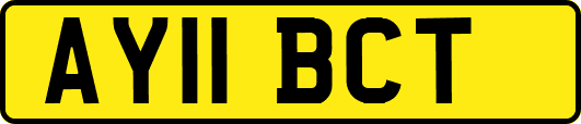 AY11BCT