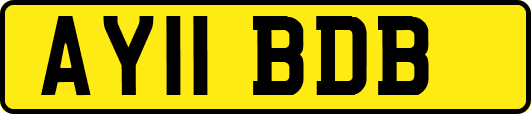 AY11BDB