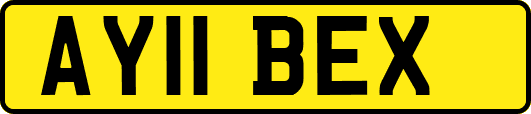 AY11BEX