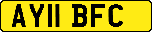 AY11BFC