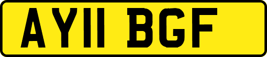 AY11BGF