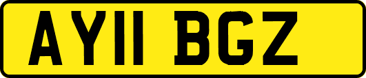 AY11BGZ