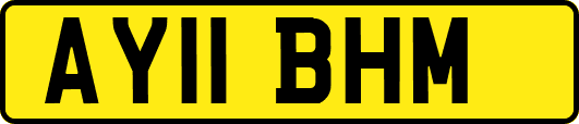 AY11BHM