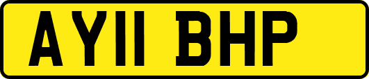 AY11BHP