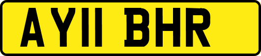 AY11BHR