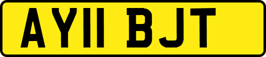 AY11BJT
