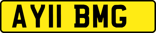 AY11BMG