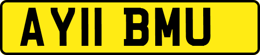 AY11BMU