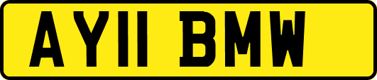 AY11BMW