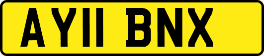 AY11BNX