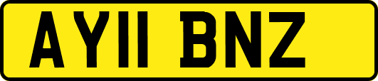 AY11BNZ
