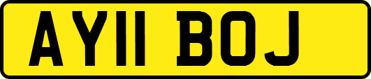 AY11BOJ