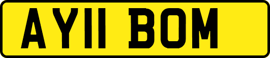 AY11BOM