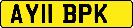 AY11BPK