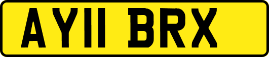 AY11BRX