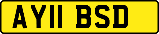 AY11BSD