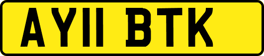 AY11BTK