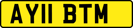 AY11BTM