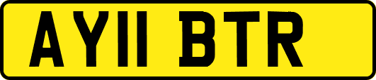 AY11BTR