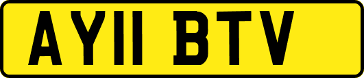 AY11BTV