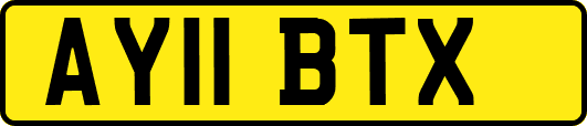 AY11BTX