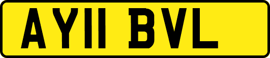 AY11BVL