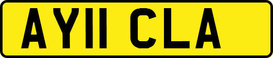 AY11CLA