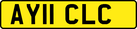 AY11CLC