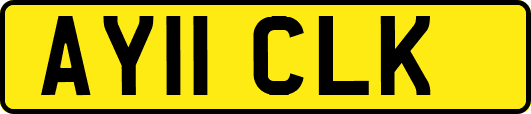 AY11CLK