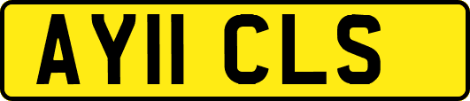 AY11CLS