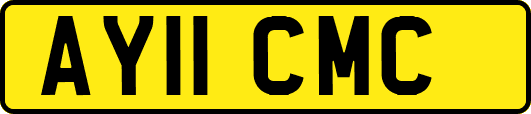 AY11CMC