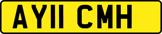 AY11CMH