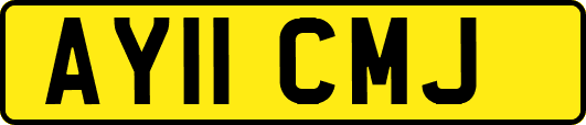 AY11CMJ