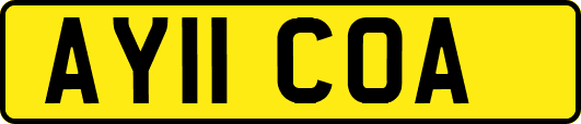 AY11COA