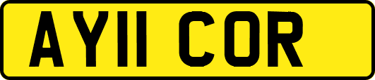 AY11COR