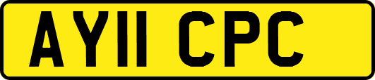AY11CPC