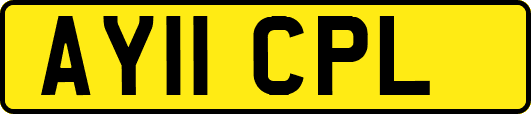 AY11CPL