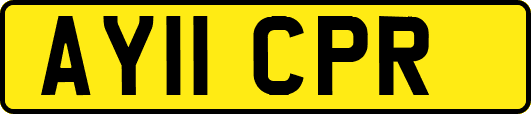 AY11CPR
